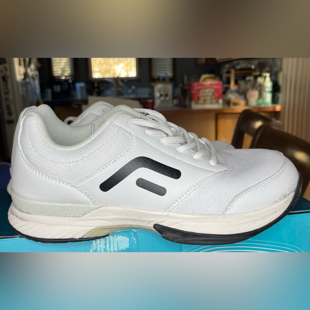 Pickleball Shoes Fitville men’s 9 wide